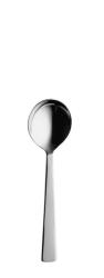 HEPP Lingura rotunda supa inox 17.8cm Hepp linia Royal (0100491630) Tacam