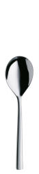 HEPP Lingura rotunda supa inox 17cm Hepp linia Lento (5609896040) Tacam