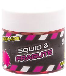 Secret Baits Squid & Fragute Pop-up 15mm