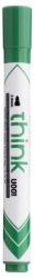 Deli Marker whiteboard verde 2mm, DELI (DLEU00150)