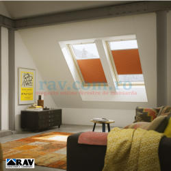 VELUX Fereastra VELUX GGL 3068 (VELUX GGL 66X98 3068)