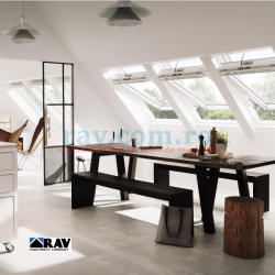 VELUX Fereastra VELUX GGU 006630 (VELUX GGU 78X160 006630)