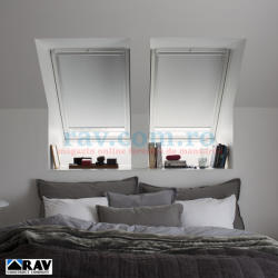 VELUX Fereastra VELUX GGU 0066 (VELUX GGU 78X140 0066)