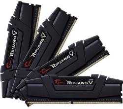 G.SKILL Ripjaws V 32GB (4x8GB) DDR4 3600MHz F4-3600C18Q-32GVK