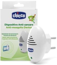 Chicco Zanza No ultrahangos konnektoros szúnyogriasztó