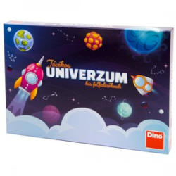 Dino Játékos univerzum