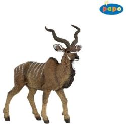 Papo Kudu antilop (50104)