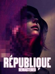 GungHo Online Entertainment Republique Remastered (PS4)