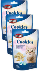 TRIXIE Trixie Cookies Lazaccal 50g 3x