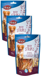 TRIXIE Trixie Premio Ducky Stripes Light 3x100gr