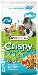 Versele-Laga Versele-Laga Crispy Snack Popcorn 650g