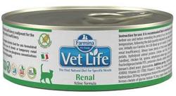 Vet Life Vet Life Natural Diet Cat Renal 85g