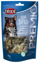 TRIXIE Trixie Premio Sushi Falatok 3x75gr