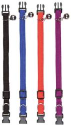 Nyakörv, póráz, hám macskáknak