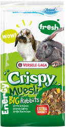 Versele-Laga Versele-Laga Crispy Muesli Big Rabbits 2, 75kg