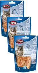 TRIXIE Trixie Premio Tonhal Strips 3x20gr