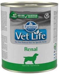 Vet Life Vet Life Natural Diet Dog Renal 6x300g