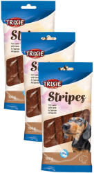 TRIXIE Trixie Stripes bárányos 3x100g