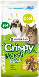 Versele-Laga Versele-Laga Crispy Muesli Rabbits 1kg