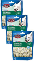 TRIXIE Trixie DentaFun Chew Bites 3x150g
