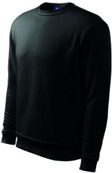 MALFINI Bluza copii Essential, negru (40601)