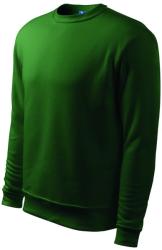 MALFINI Bluza copii Essential, verde sticla (40606)