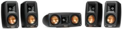 Klipsch Reference Theater 5.0 Boxe audio
