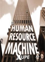 Tomorrow Corporation Human Resource Machine (PC) Jocuri PC
