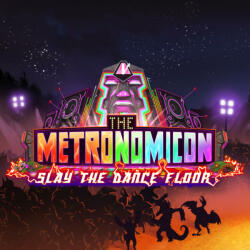 Kasedo Games The Metronomicon (PC)