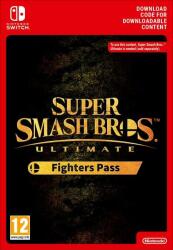 Nintendo Super Smash Bros. Ultimate Fighters Pass (Switch)