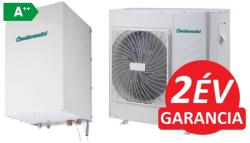 Centrometal Split Heat Pump 4 kW