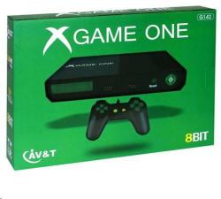 Zikin X Game ONE (G142)