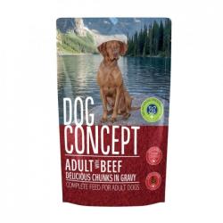 DOG CONCEPT Dog Concept Adult Beef 100 g