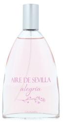 Instituto Español Aire de Sevilla Alegría EDT 150 ml Parfum