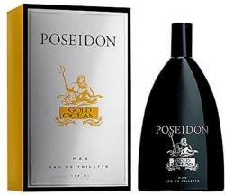 Poseidon Gold Ocean EDT 150 ml