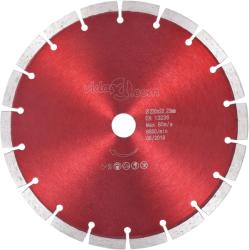 vidaXL Disc diamantat de tăiere, oțel, 230 mm (143238)