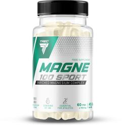 Trec Nutrition Magne-100 Sport (60 caps. )