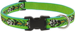 Lupine Pet nyakörv (Panda Land 2, 5 cm széles 64-78 cm) (WLF18054)