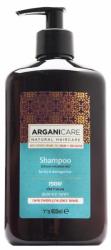 Arganicare Șampon pentru păr uscat și deteriorat - Arganicare Shea Butter Shampoo For Dry Damaged Hair 400 ml