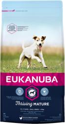 EUKANUBA Thriving Mature Small Breed 2 kg