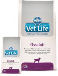 Vet Life Oxalate 2 kg