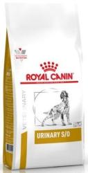 Royal Canin Dog Urinary S/O 13 kg