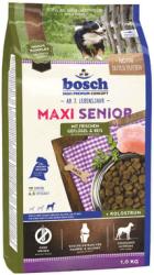 bosch Maxi Senior Winged & Rice 1 kg