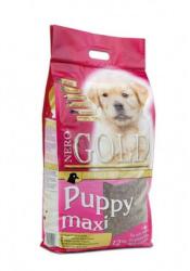Nero Gold Puppy Maxi 12 kg