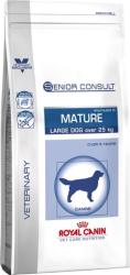 Royal Canin Veterinary Senior Consult Mature Large Dogs 14 kg