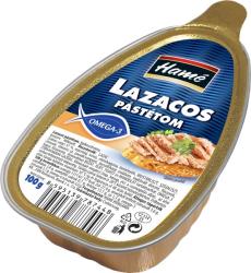 Hamé Lazacos pástétom (100g)