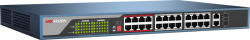 Hikvision DS-3E0326P-E (B)