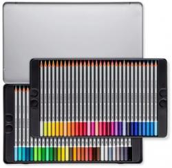 STAEDTLER Creioane colorate acuarela Karat Aquarell 125, 60 culori/set Staedtler STA125-M60-11 (STA125-M60-11)