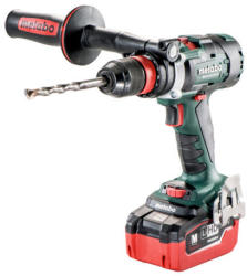 Metabo BS 18 LTX 3 BL Q I (602355660)