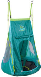 Hudora Fészekhinta sátorral 108cm (72152)